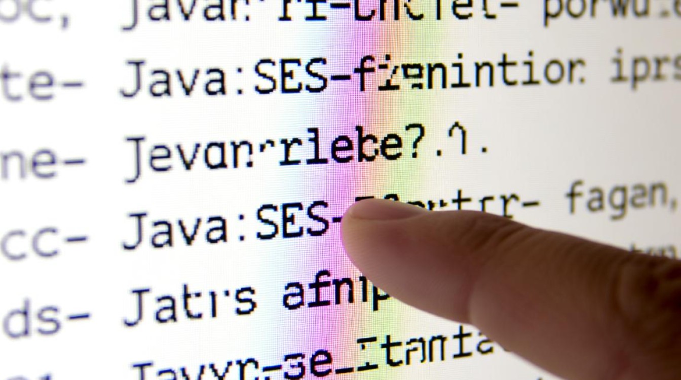 Java SE 中实现代码换行有哪几种方法？哪种方式最简洁高效？