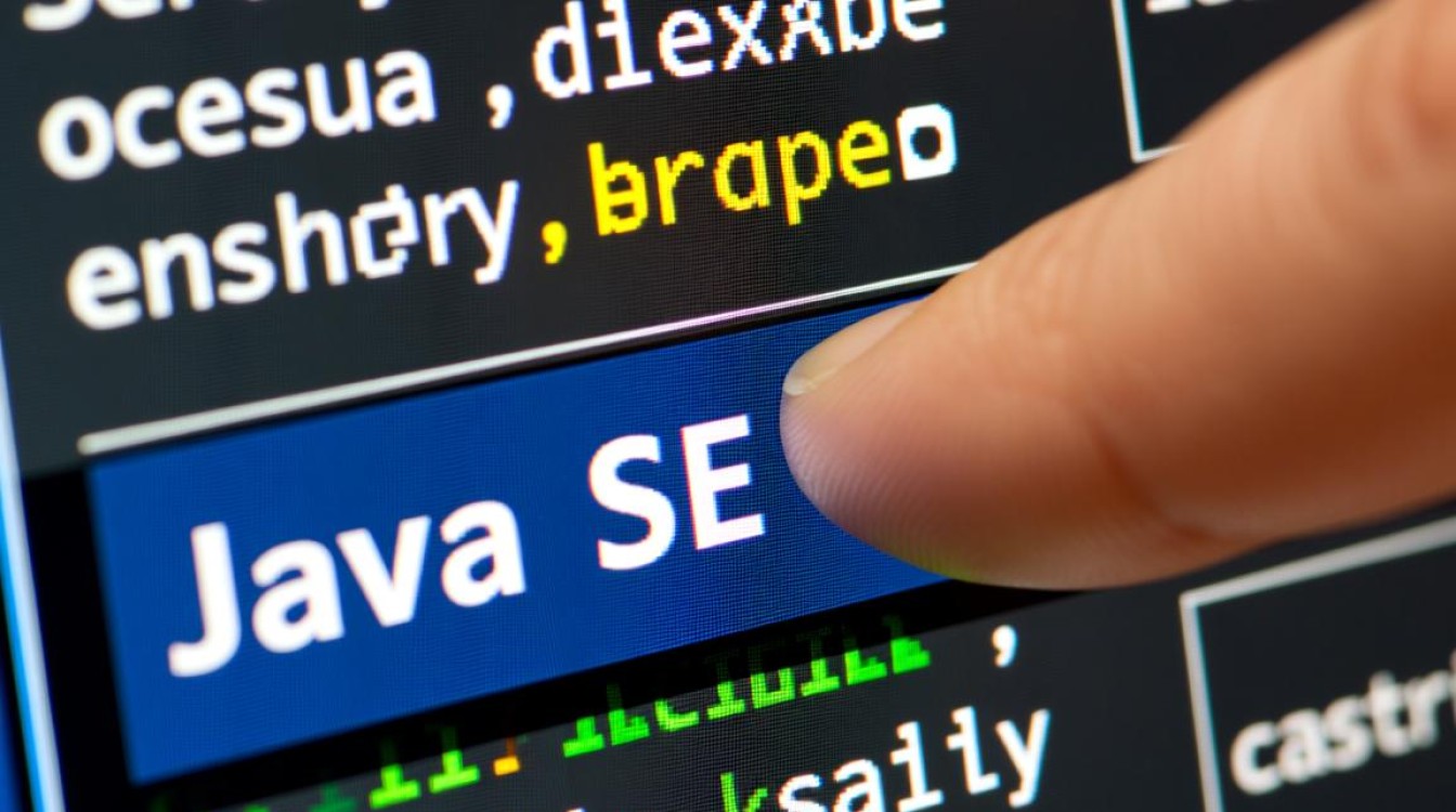 Java SE 中实现代码换行有哪几种方法？哪种方式最简洁高效？