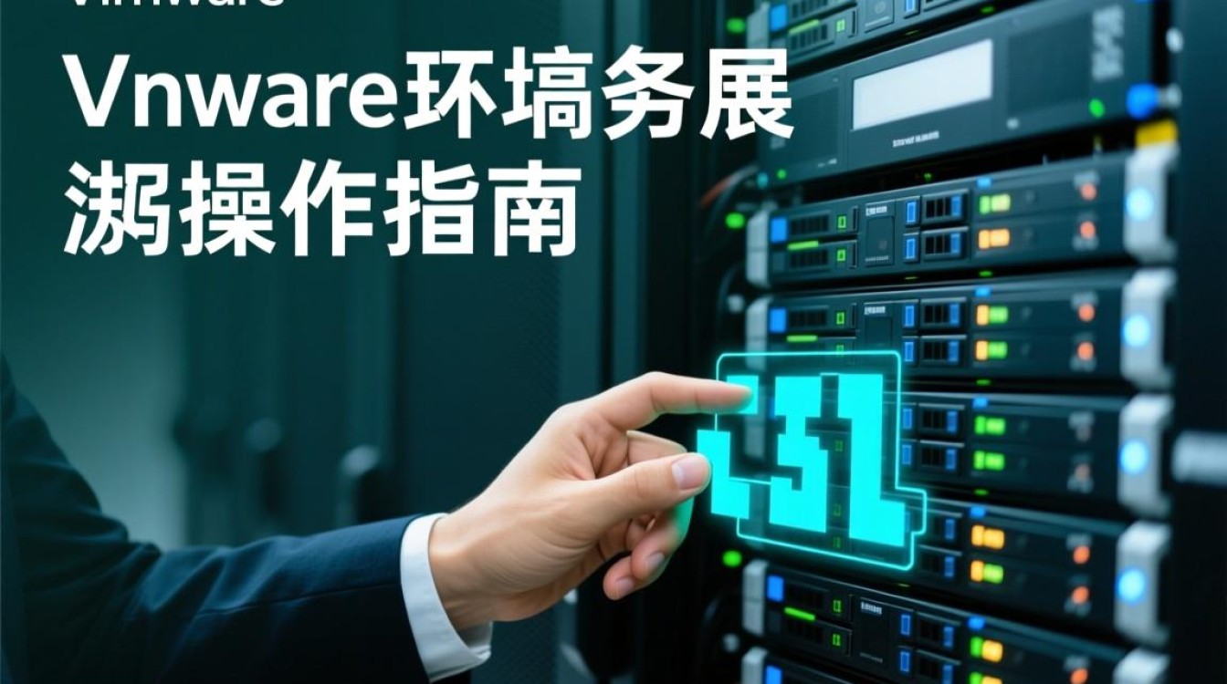 VMware虚拟机扩容过程中遇到难题？揭秘30字高效解决方案！-好主机测评网