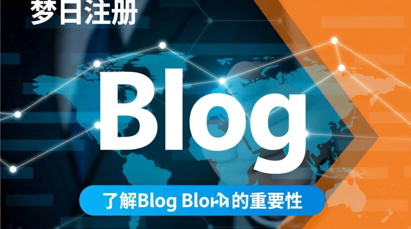 blog域名注册如何选择合适的域名，避免常见陷阱及注意事项？