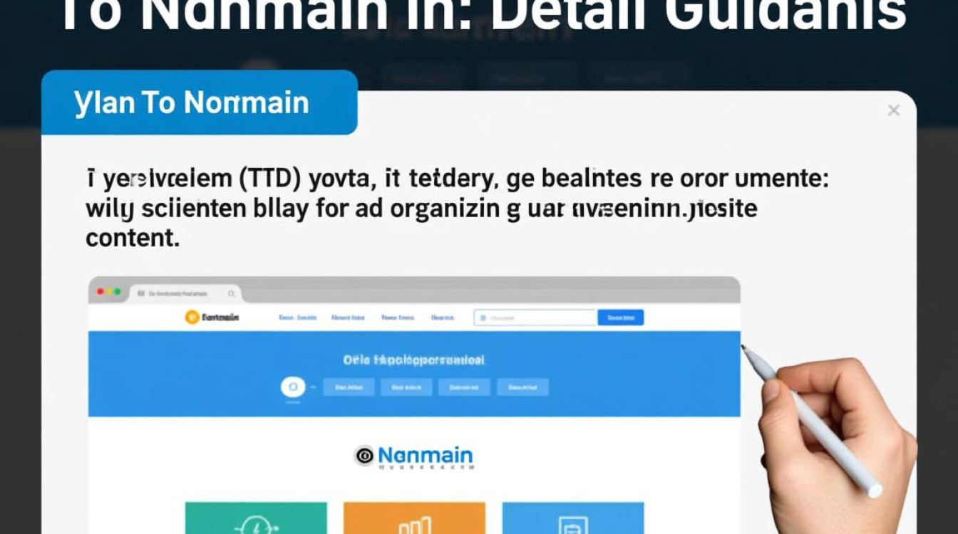 顶级域名如何有效增加和管理多个子域名？