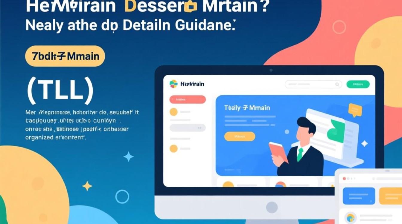 顶级域名如何有效增加和管理多个子域名？