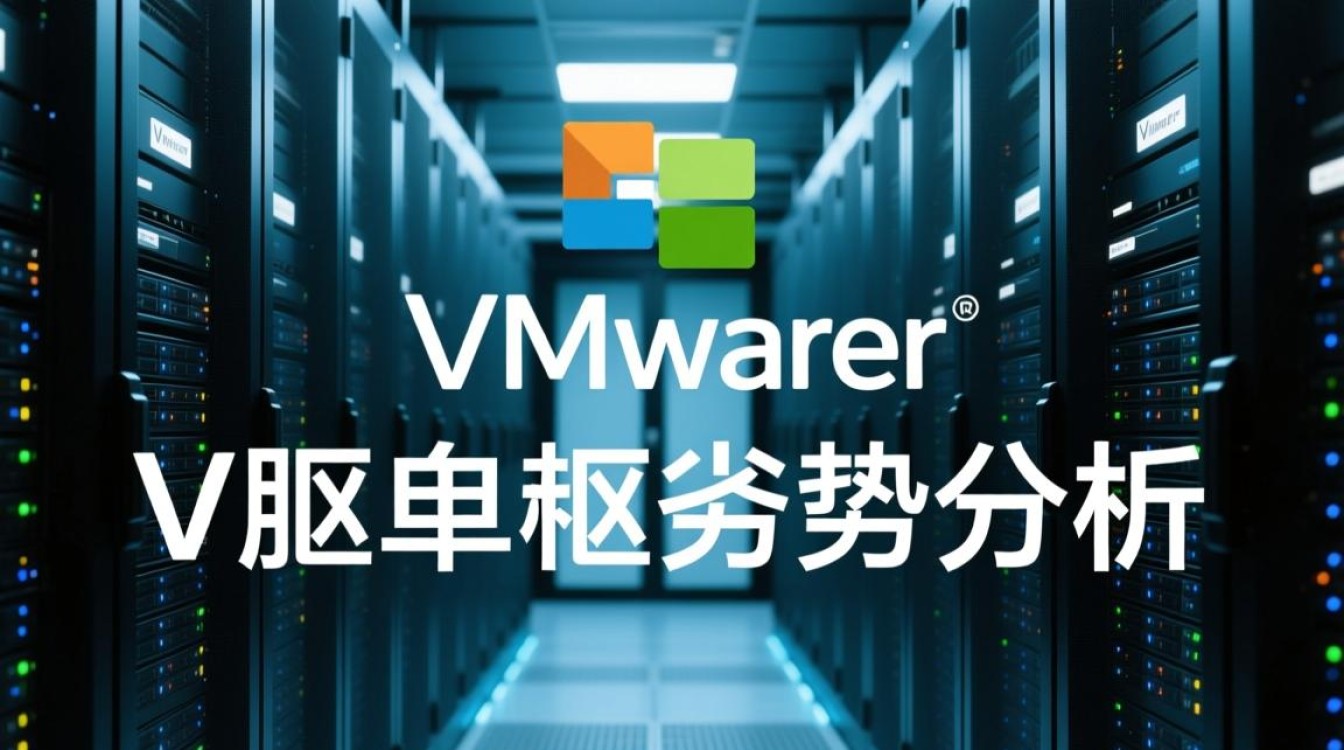 VMware虚拟机有哪些不为人知的劣势？揭秘其潜在问题与挑战！