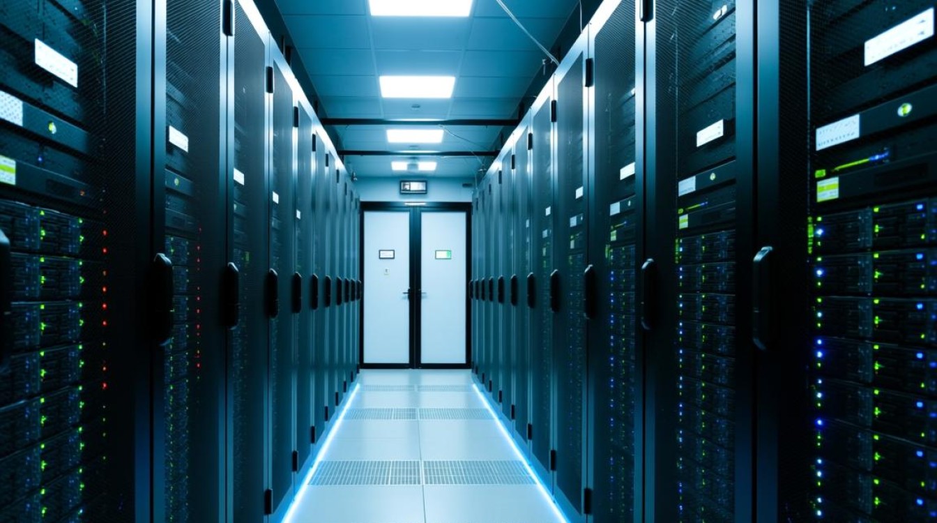 服务器架构分类详解，究竟有多少种架构类型？