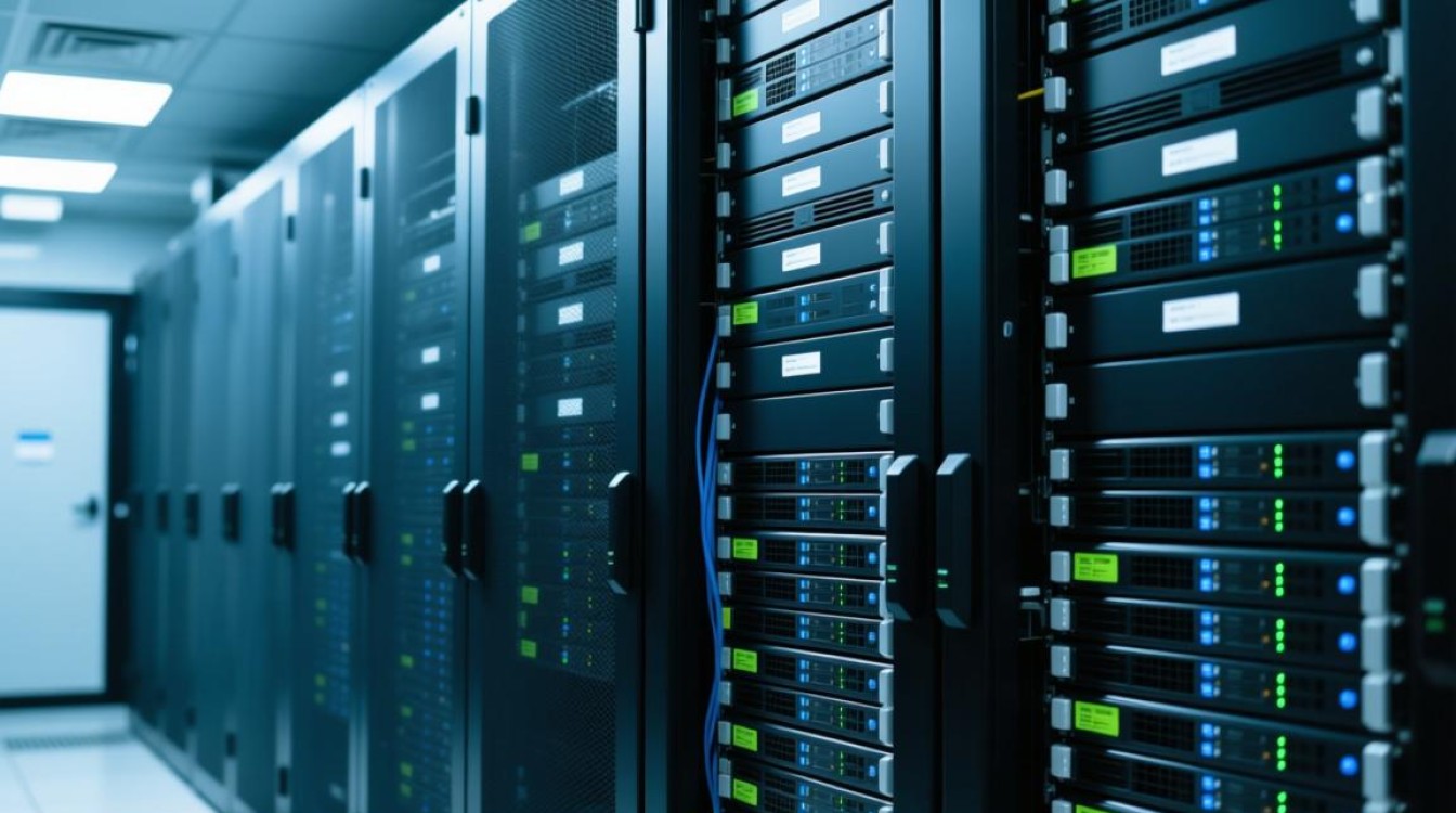 服务器架构分类详解，究竟有多少种架构类型？