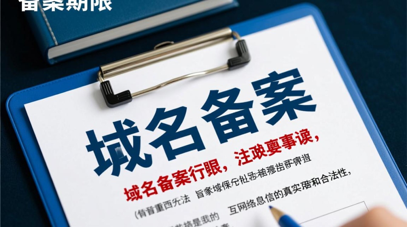 域名备案期限疑问解答，备案到期后，我的网站还能正常访问吗？需要立即续办吗？-好主机测评网