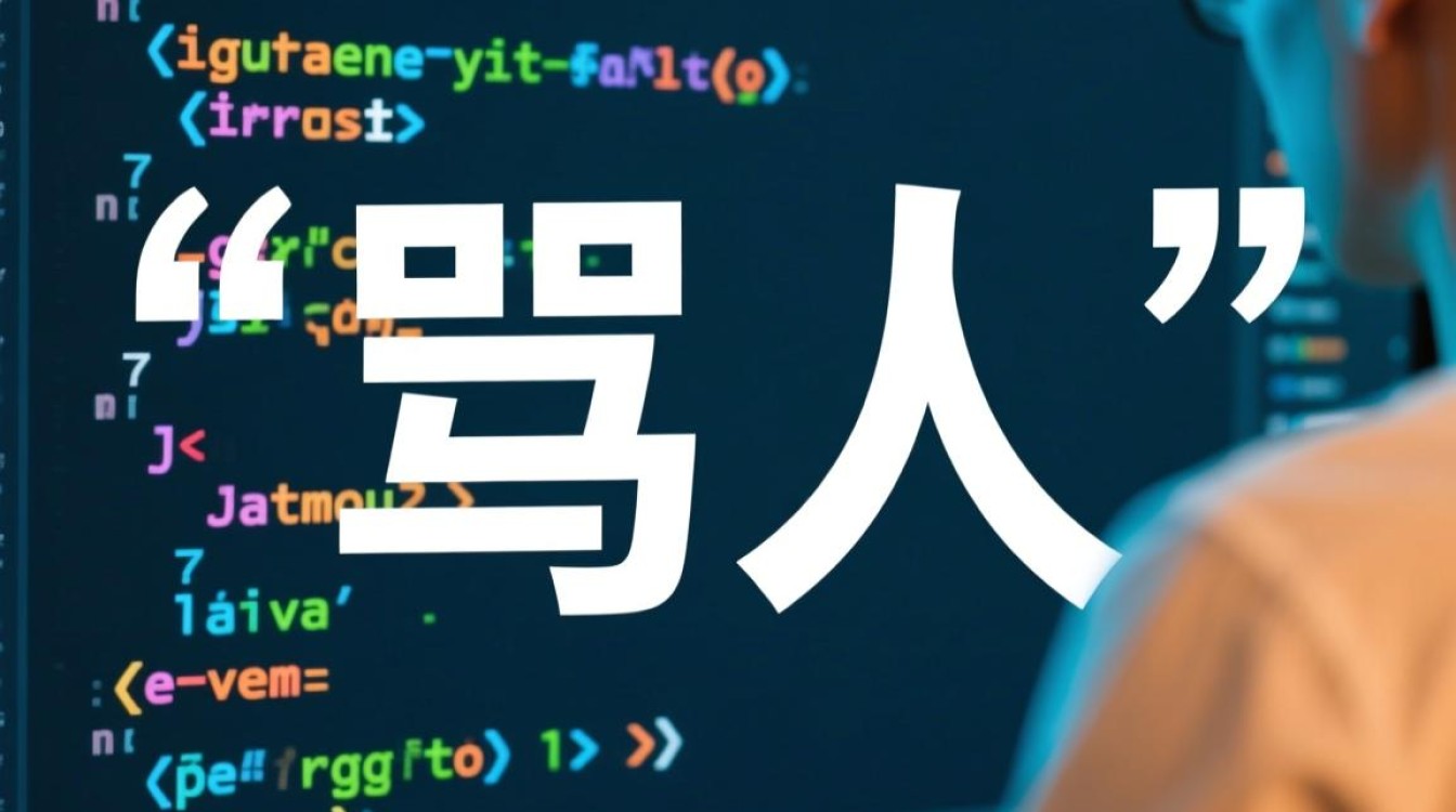 Java编程中如何巧妙地运用代码表达不文明用语？-好主机测评网