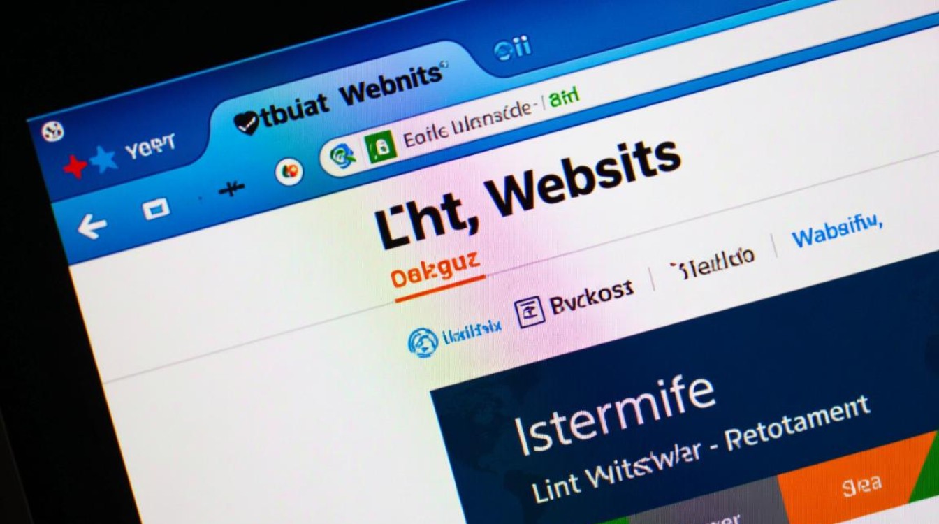 域名绑定网页的必要性与操作步骤是什么？