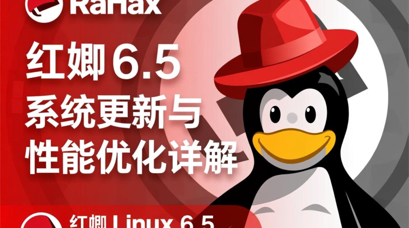 红帽Linux 6.5更新后，有哪些新特性或潜在问题值得疑问？-好主机测评网