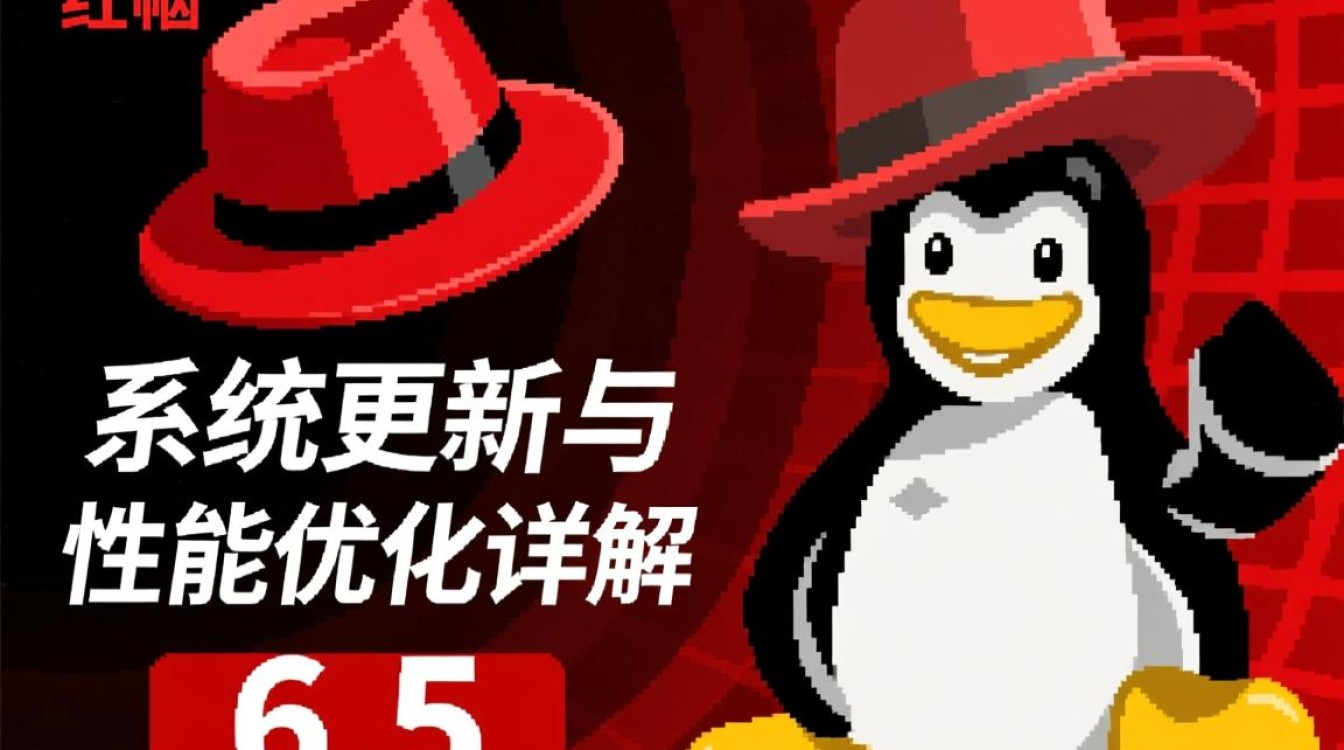 红帽Linux 6.5更新后，有哪些新特性或潜在问题值得疑问？