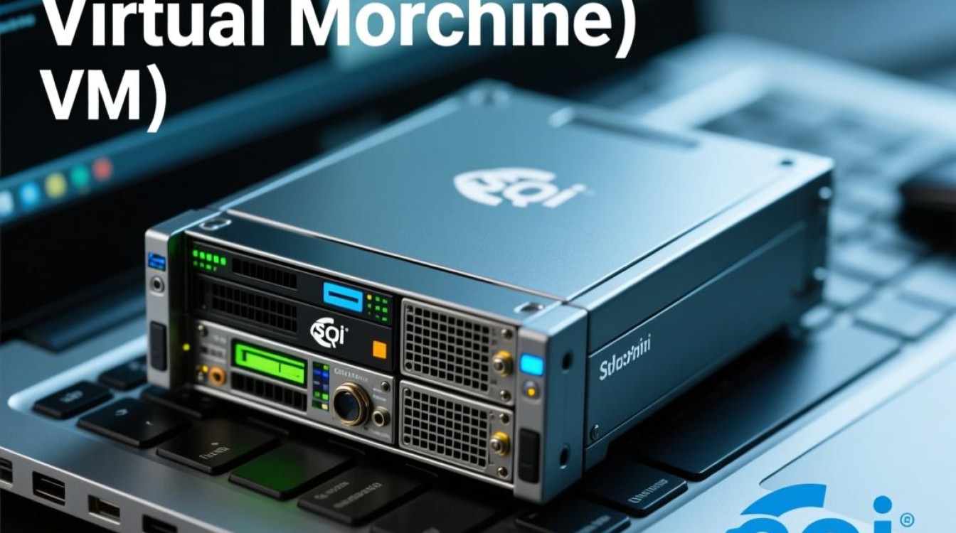 ESXi版本能支持多少虚拟机？不同配置有何影响？