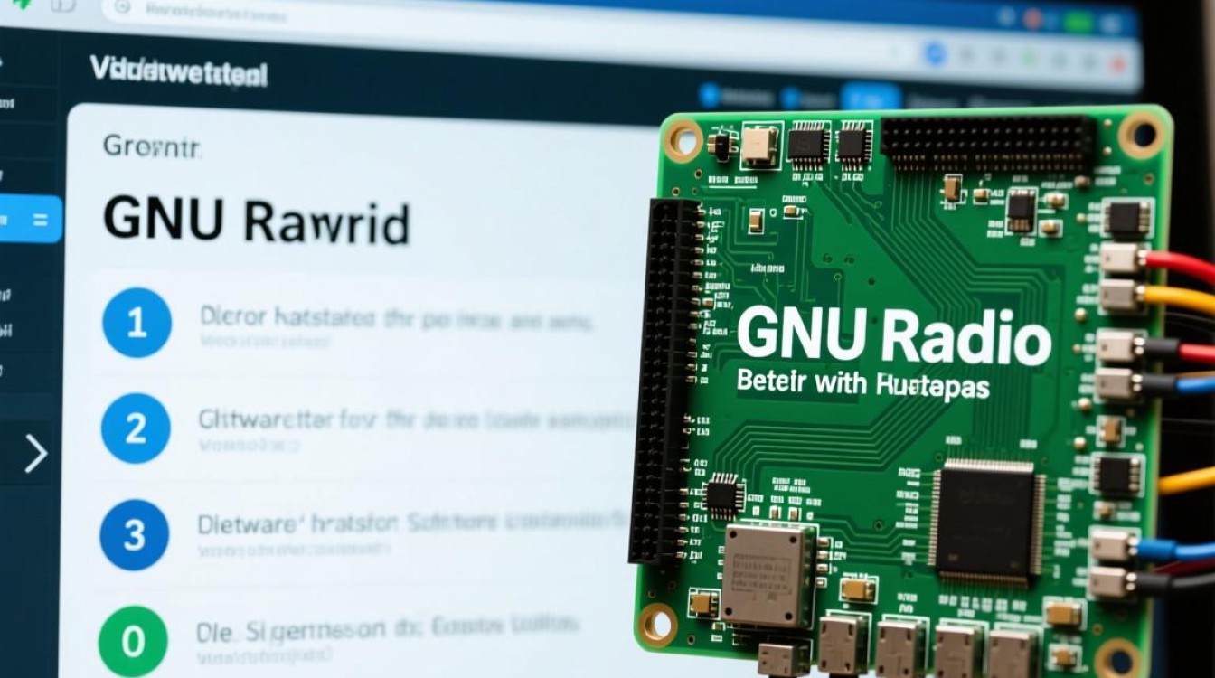 如何在虚拟机中成功安装并配置gnuradio？