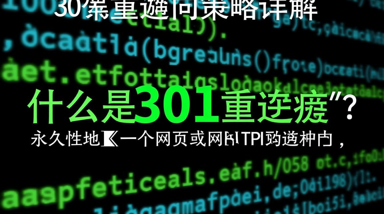 301重定向新域名老域名操作，有何注意事项和挑战？-好主机测评网