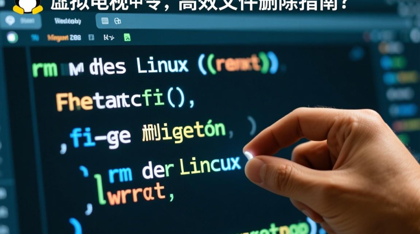 Linux虚拟机中如何安全使用rm命令进行文件删除，避免误删重要数据？-好主机测评网