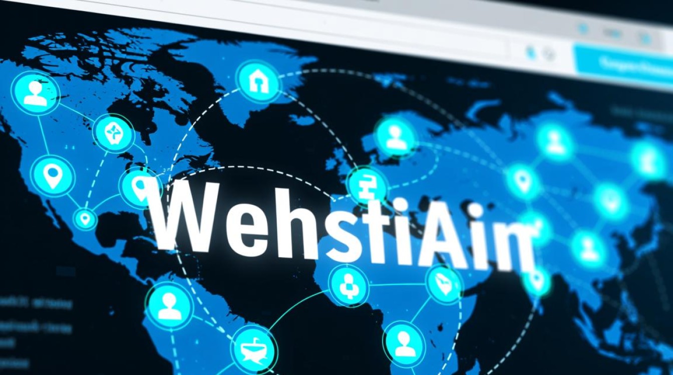 网站域名与计算机域名有何区别？两者间的关系揭秘！-好主机测评网