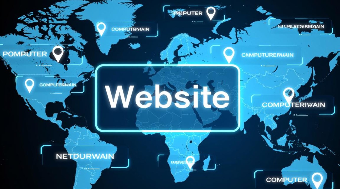 网站域名与计算机域名有何区别？两者间的关系揭秘！