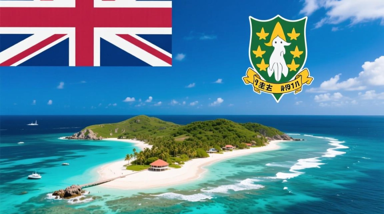 安圭拉岛.ai域名，这一独特域名背后的价值与潜力究竟几何？-好主机测评网