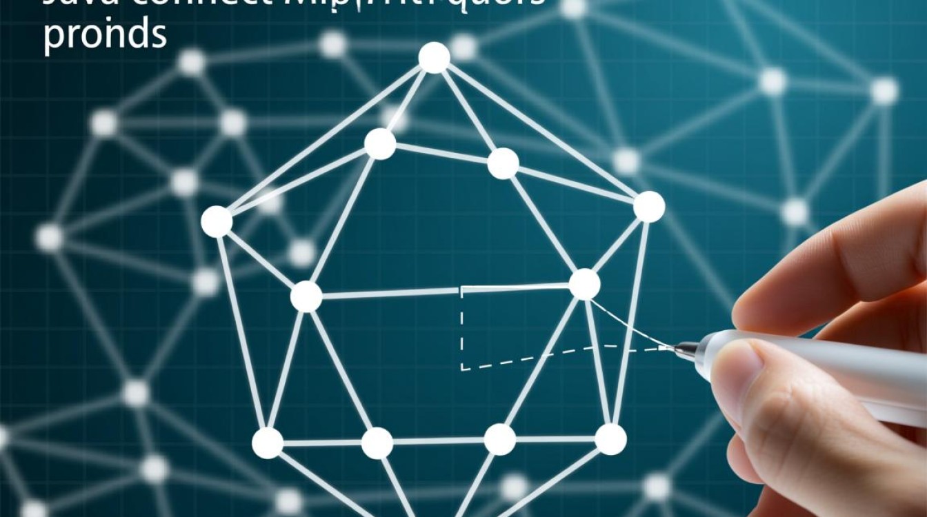 Java中如何实现多边形顶点连接的最佳实践及技巧？-好主机测评网