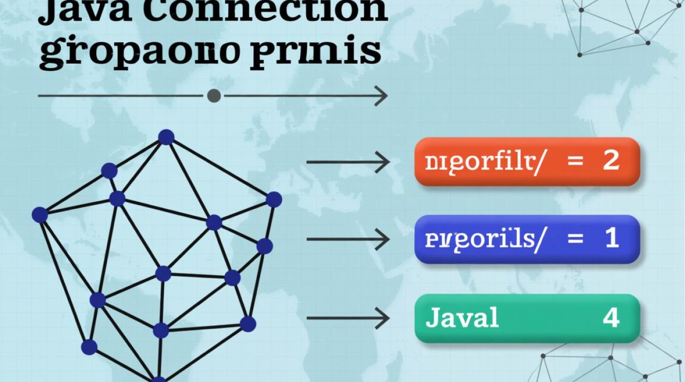 Java中如何实现多边形顶点连接的最佳实践及技巧？