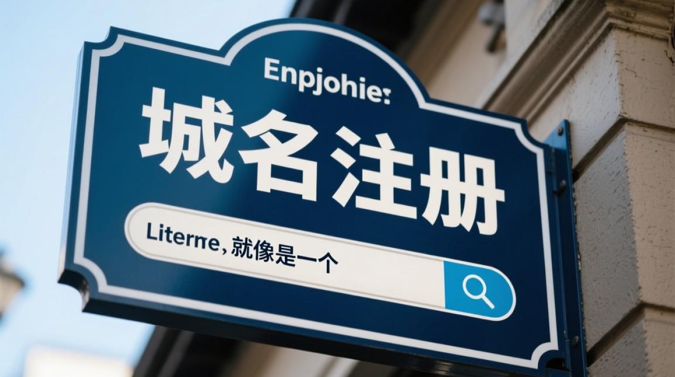 design域名注册如何选择合适的域名，避免设计领域注册难题？