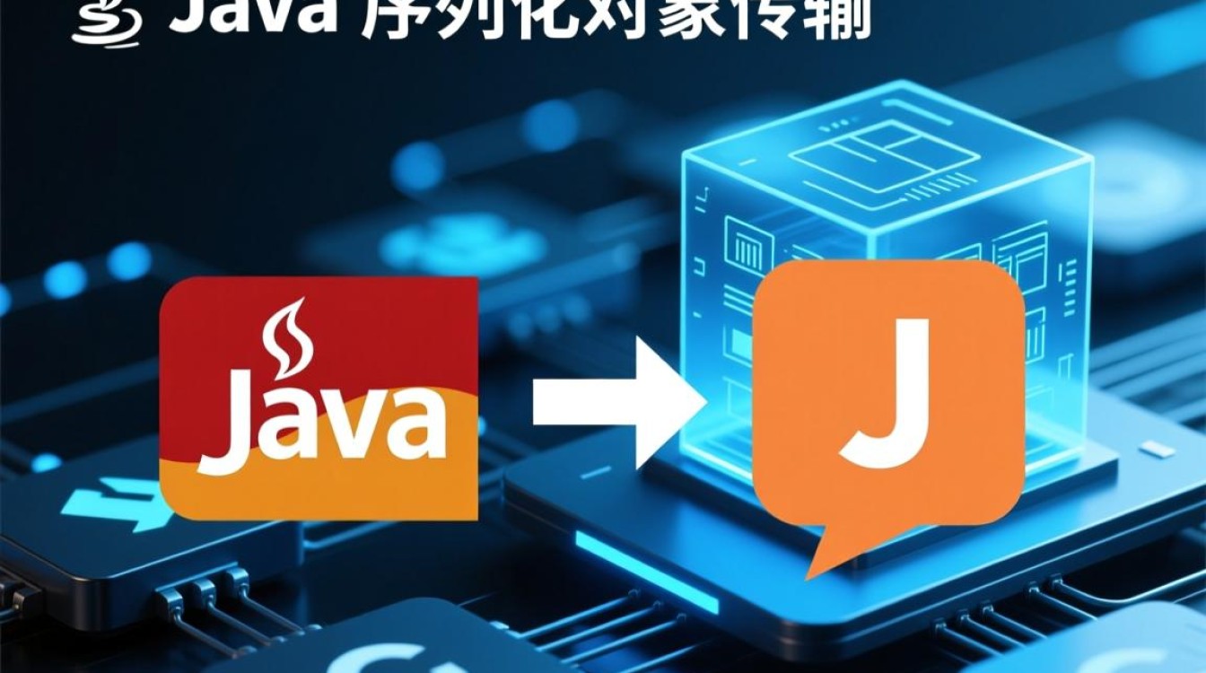 C语言与Java之间如何实现序列化对象的互传及具体方法探讨？-好主机测评网