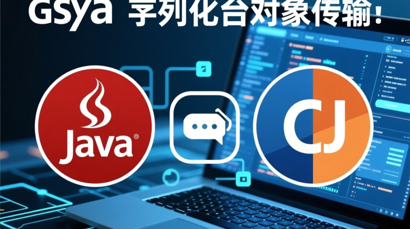 C语言与Java之间如何实现序列化对象的互传及具体方法探讨？