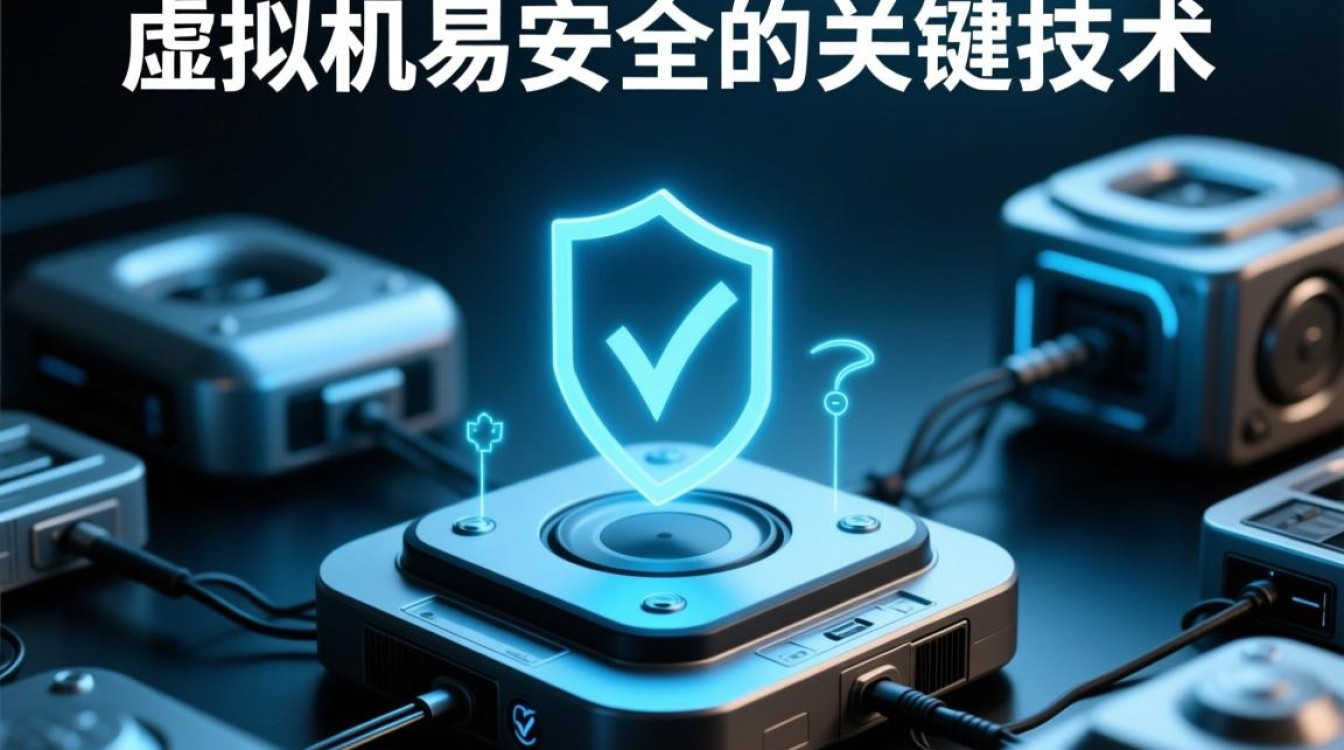 淘宝虚拟机加密技术揭秘，安全性如何保障，存在哪些潜在风险？