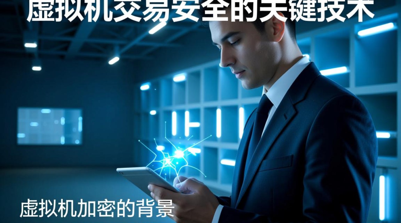 淘宝虚拟机加密技术揭秘，安全性如何保障，存在哪些潜在风险？