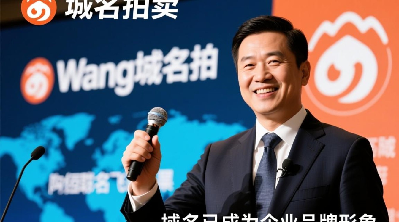 wang域名拍卖为何如此火热？揭秘其背后的价值与投资潜力？