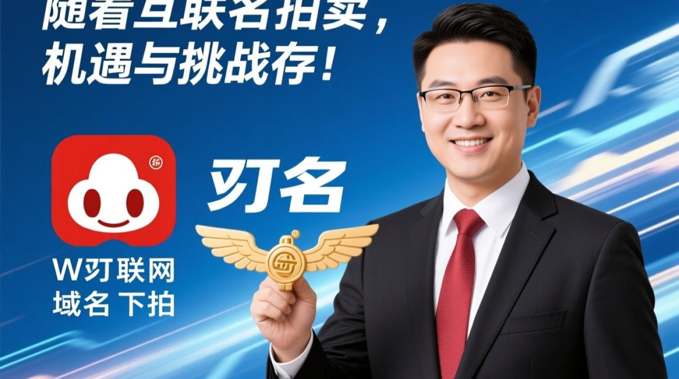 wang域名拍卖为何如此火热？揭秘其背后的价值与投资潜力？