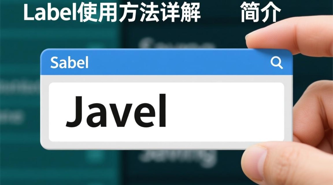 Java JLabel 如何高效运用及实际操作技巧揭秘？