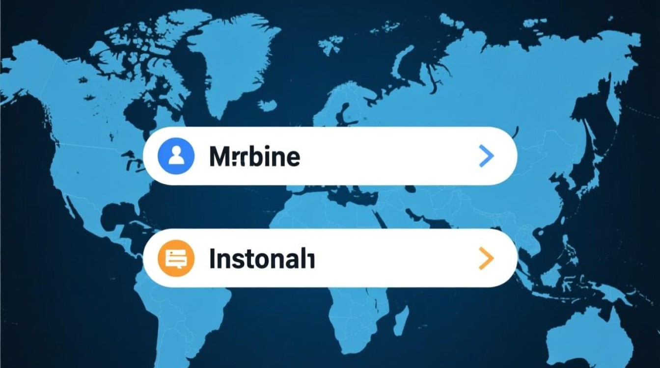 域名与子域名有何本质区别？专家教你轻松辨别技巧！