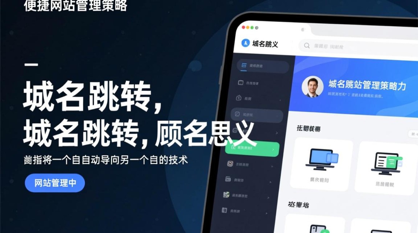 为何域名会突然跳转到另一个域名？背后原因揭秘！-好主机测评网