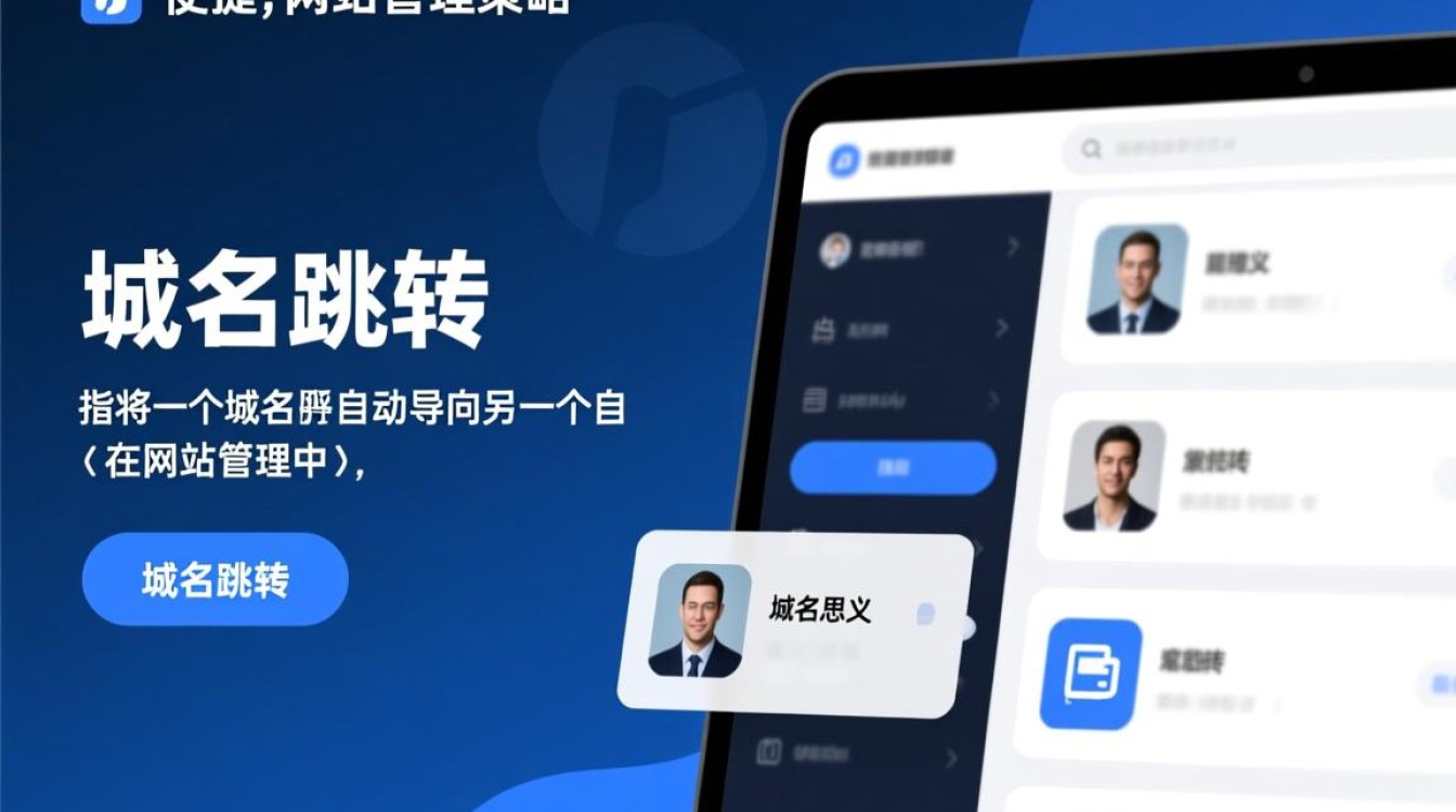 为何域名会突然跳转到另一个域名？背后原因揭秘！