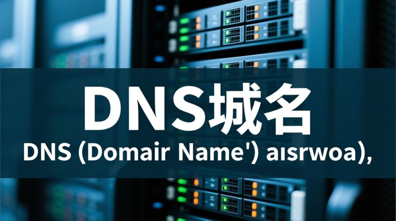 为何我的DNS域名无法解析其他域名，是配置错误还是服务问题？