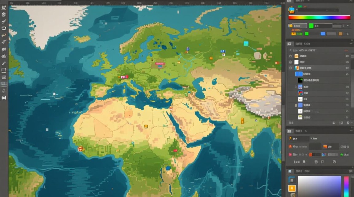 Java制作游戏地图的具体步骤和技巧是什么？-好主机测评网