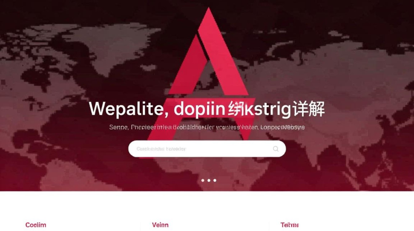 Apache网站如何正确进行域名绑定？是否存在特定步骤或技巧？