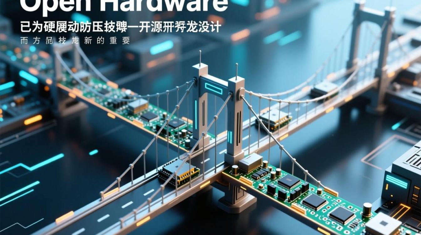 开源硬件虚拟机究竟有何独特之处？它能带来哪些创新与变革？