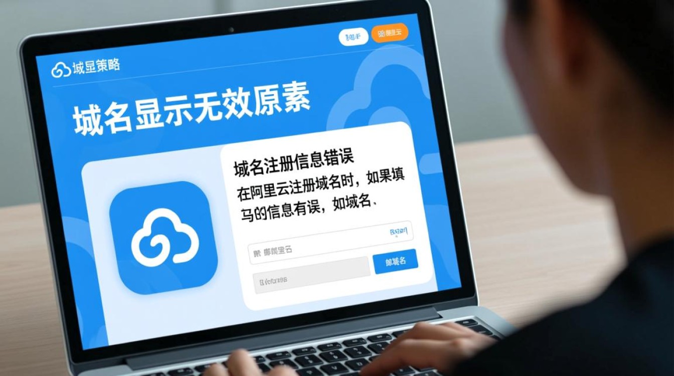 阿里云域名为何显示无效？无效域名原因及解决办法大揭秘！
