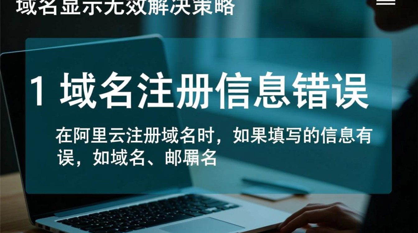 阿里云域名为何显示无效？无效域名原因及解决办法大揭秘！