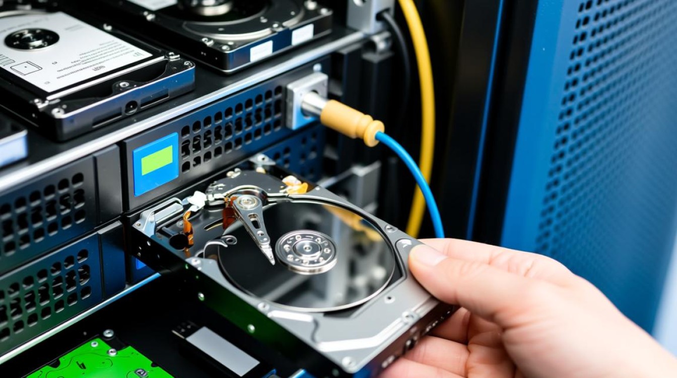 服务器挂载存储方法有哪些？详解高效稳定的数据恢复策略？-好主机测评网