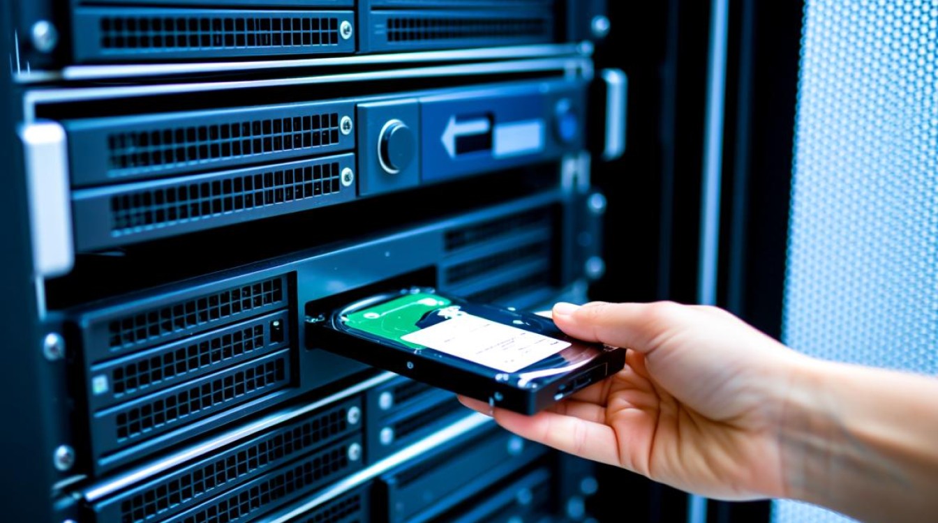 服务器挂载存储方法有哪些？详解高效稳定的数据恢复策略？