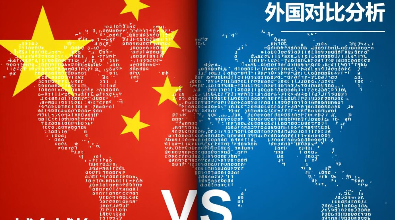 为何中国域名价格普遍低于外国域名？揭秘价格差异背后的秘密！-好主机测评网