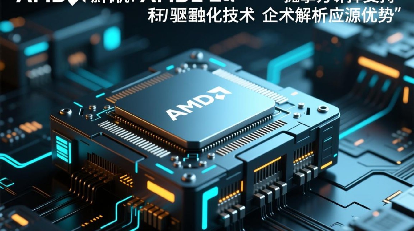 AMD虚拟机支持有哪些限制和优化方法？