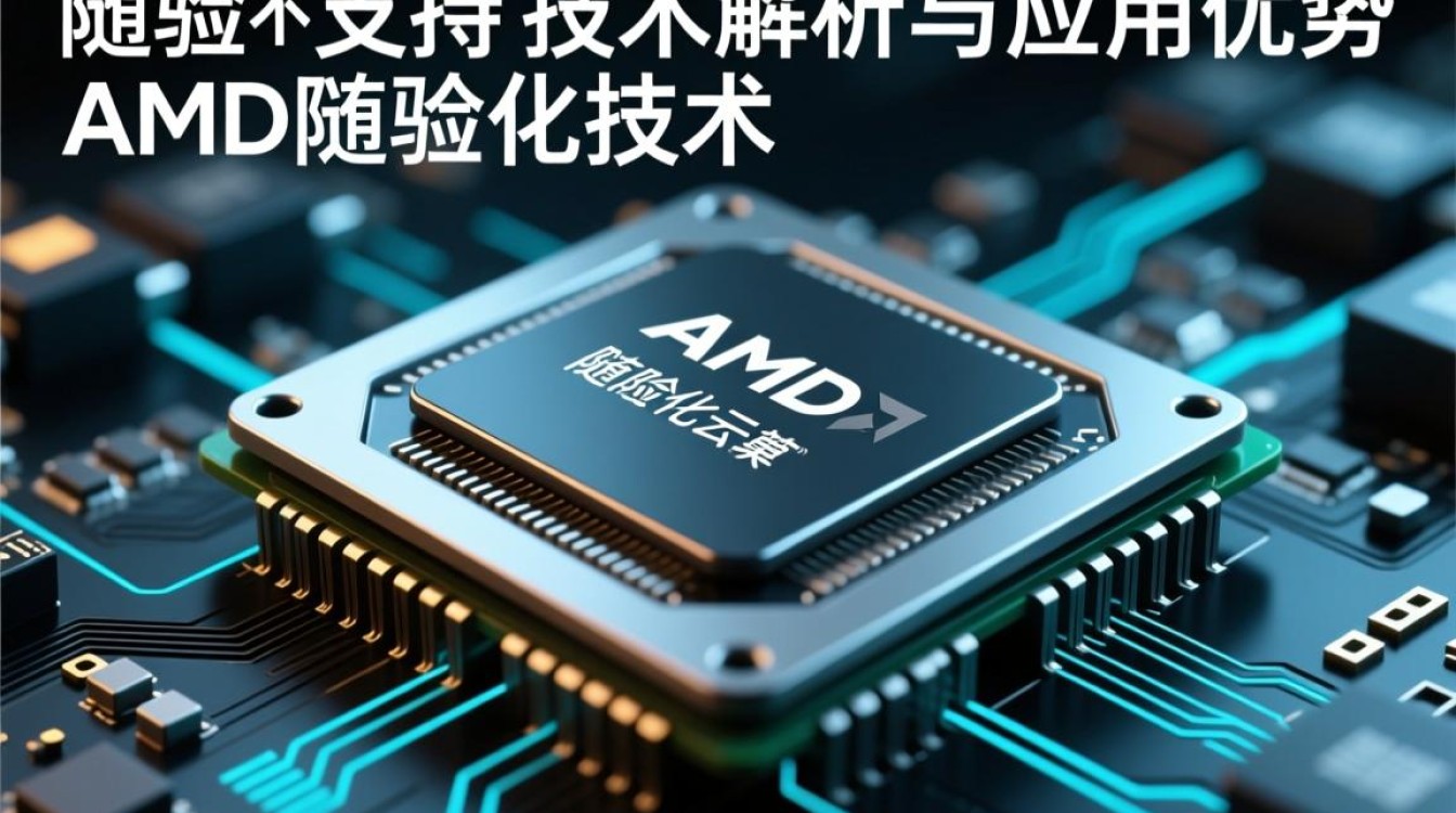 AMD虚拟机支持有哪些限制和优化方法？