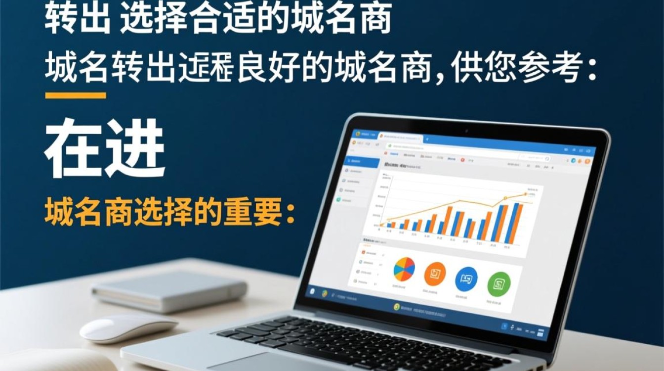 域名商转出域名，如何选择更优的合作伙伴与操作流程？-好主机测评网