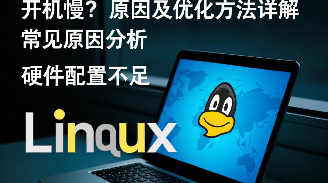 为何我的Linux系统开机速度这么慢？深入剖析系统启动慢的根源及解决方案！