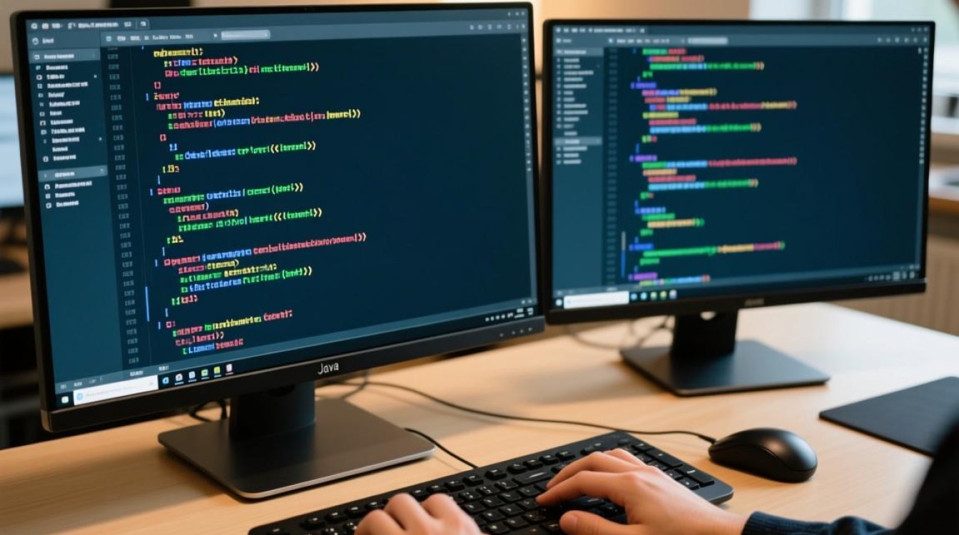Java如何同时开启两个独立的控制台窗口？-好主机测评网