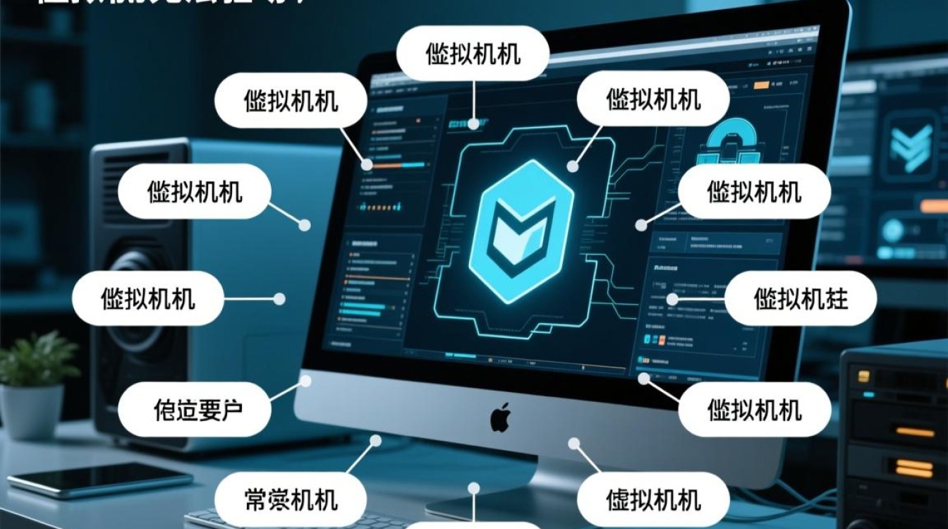 虚拟机无法驱动？究竟是什么原因导致系统无法识别和启动？-好主机测评网