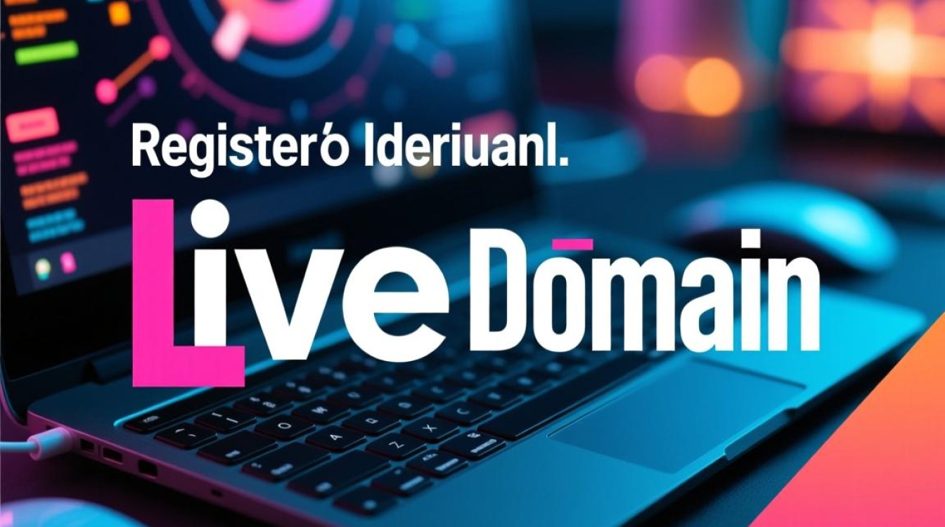 live域名注册为何选择live域名？它有哪些独特优势及注意事项？-好主机测评网